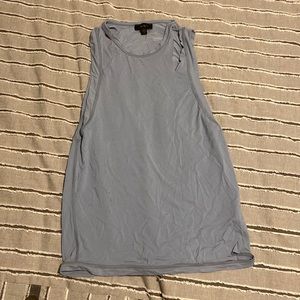 Alala slash muscle top